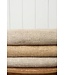 Indaba Culver Woven Table Runner Linen