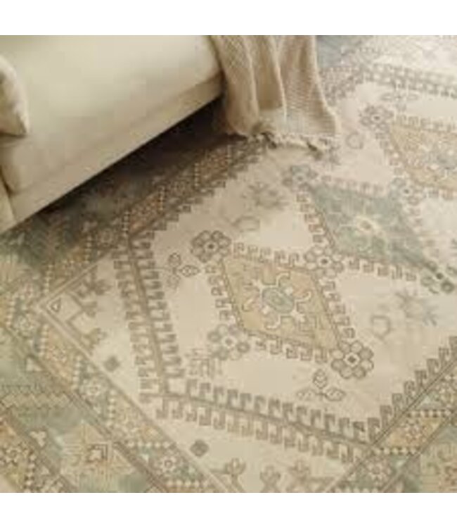 Indaba 6X9 Iman Rug