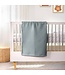 Indaba Duck Egg Waffle Throw