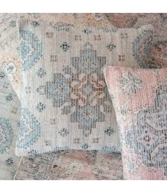 Indaba Azura Pillow