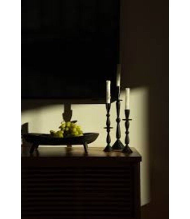 Indaba Imani Candle Holder L