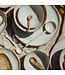 Indaba Porcelain Spoon