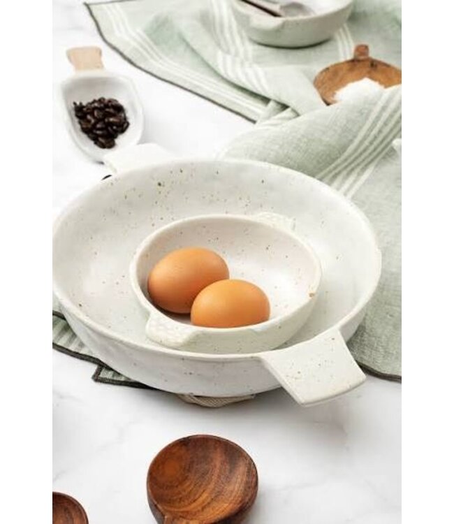Indaba S Porto Handled Bowl