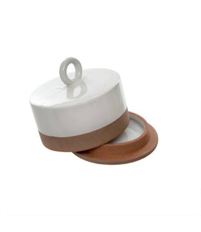 Indaba Heirloom Butter Dome
