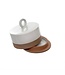 Indaba Heirloom Butter Dome
