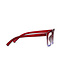Peepers Clear Horizon- Wine Purple +1.50