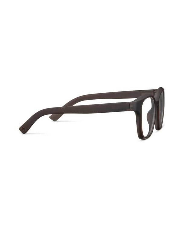 Peepers Zinnia-Coffee +1.50