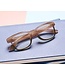 Peepers Waverly- Chai Horn/Green +1.50