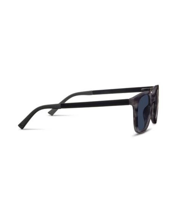 Peepers On Par Polarized Sun- Charcoal Horn +0.00