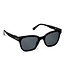 Peepers Sandy Polarized Sun - Black +0.00
