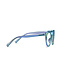 Peepers Blue Iridescent 1.25