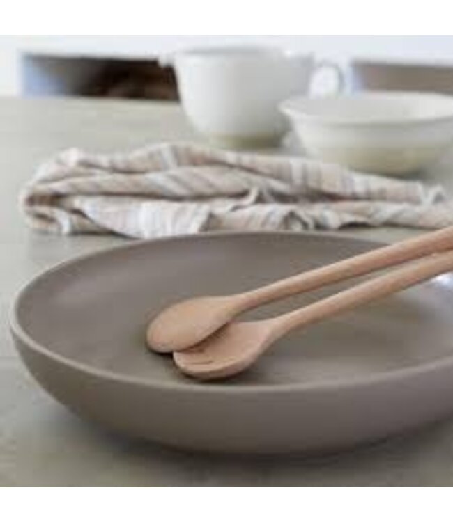 Casafina Pacifica Chestnut Pasta/Serving Bowl