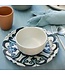 Casafina Pacifica Salt Fruit Bowl