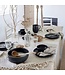Casafina Pacifica Seed Grey Serving Bowl