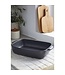 Casafina Pacifica Seed Grey Rectangluar Bake