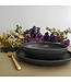 Casafina Pacifica Seed Grey Pasta/Serving Bowl