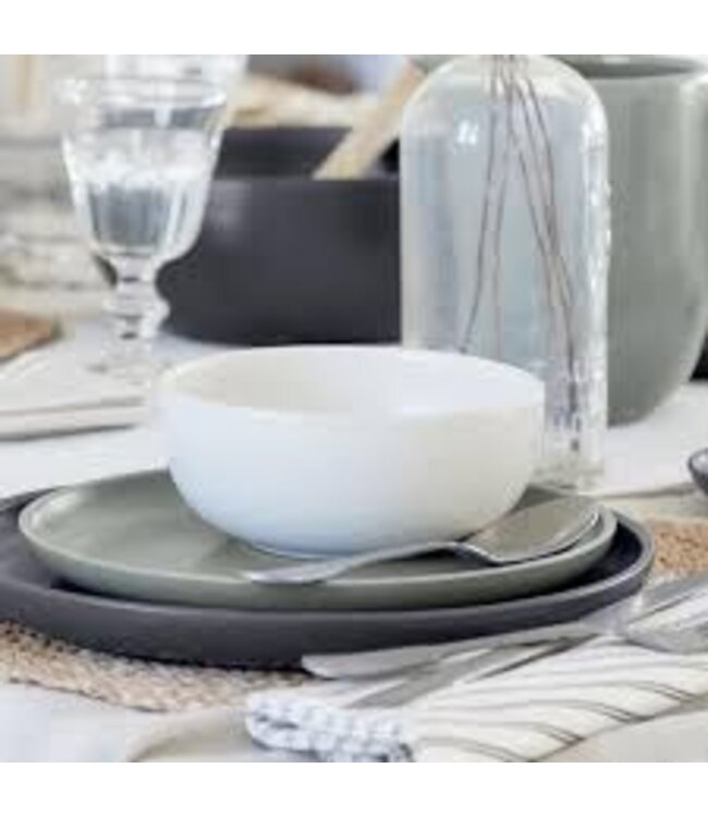 Casafina Pacifica Salt Soup/ Cereal Bowl