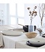 Casafina Pacifica Salt Oval Platter