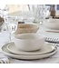 Casafina Pacifica Salt Dinner Plate
