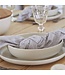 Casafina Pacifica Oyster Grey Soup/Pasta Bowl