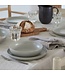 Casafina Pacifica Oyster Grey Pasta/Serving Bowl