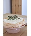 Casafina Pacifica Marshmallow Footed Serving
