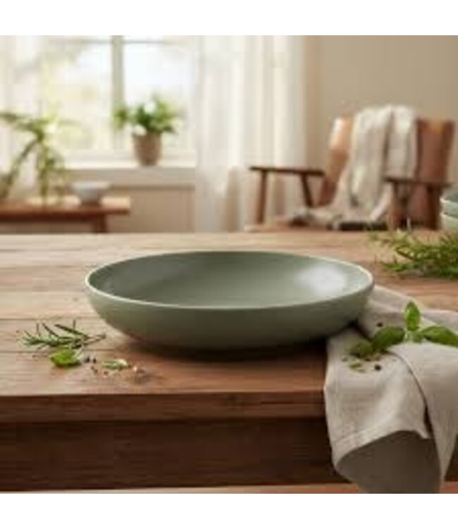 Casafina Pacifica Artichoke Soup/Pasta Bowl