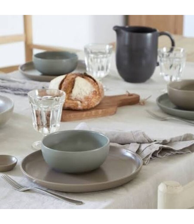 Casafina Pacifica Artichoke Soup/Cereal Bowl