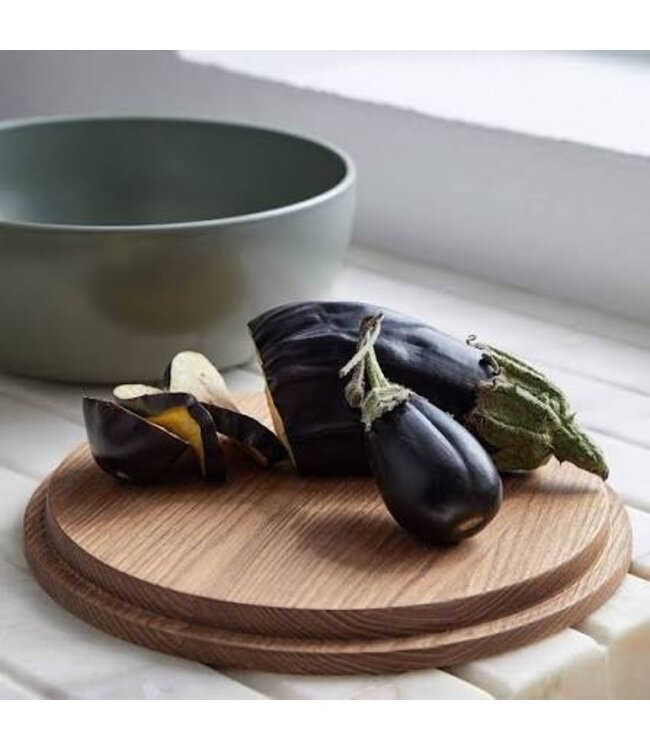 Casafina Pacifica Artichoke Serving Bowl