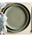 Casafina Pacifica Artichoke Salad Plate
