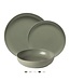 Casafina Pacifica Artichoke Round Plate/Platter