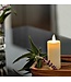 Ivory Realite Votive-1.5x3"