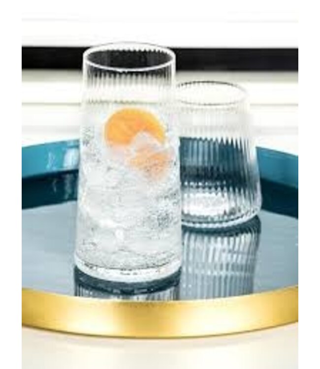 Tight Optic Highball