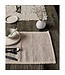 Lattice Placemat - Dove Grey