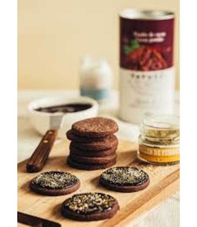 100% Cocoa Powder