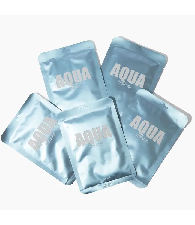Aqua Daily Sheet Mask