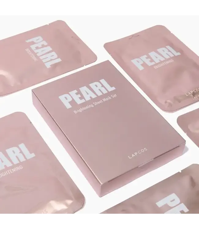 Pearl Daily Sheet Mask