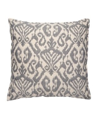 20in Ikat Pillow