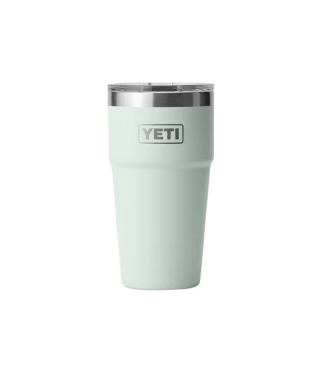 YETI Rambler 20oz Tumbler