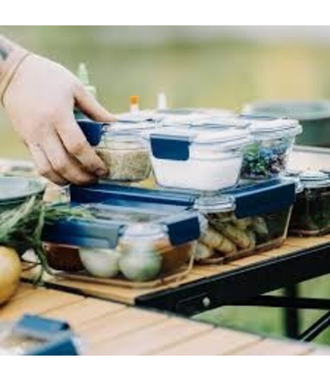 YETI Food Storage