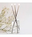 Everlasting Candle Co. Silver Everlasting Candle Wick