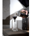 Everlasting Candle Co. Black Steel Funnel For Candle