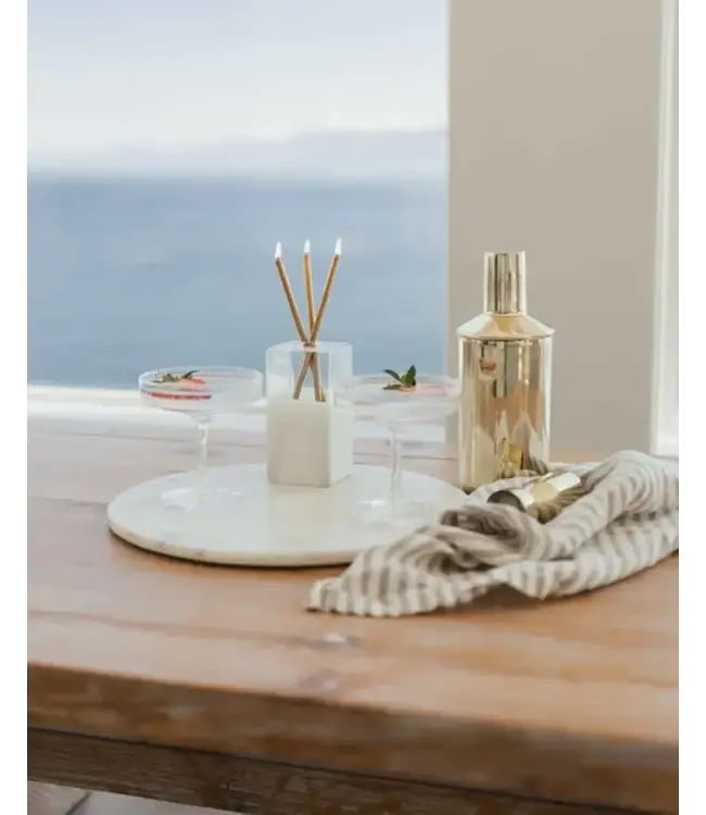 Everlasting Candle Co. Pebble Vase