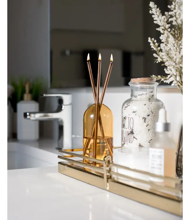 Everlasting Candle Co. Golden Hour Candle