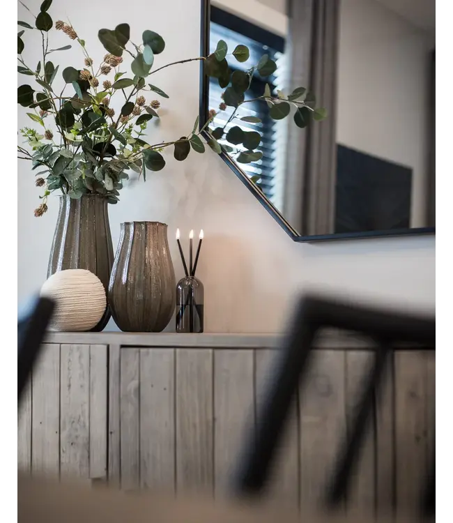 Everlasting Candle Co. Wylie Storm Vase