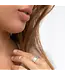 Meditation Rings Ocean Size 8