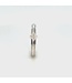 Meditation Rings Lucky Size 8