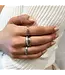 Meditation Rings Live Size 8