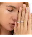 Meditation Rings Intuition Size 7