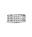 Meditation Rings Light Size 8